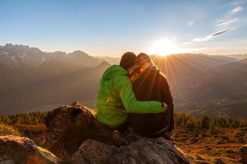 Berghaus Alpenland Apartment Klais Bagian luar foto